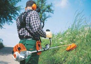 Débroussailleuse STIHL 37,7 cm³ Wittelsheim 0