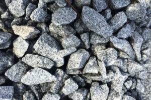 Granit gris clair bleuté Cernay 0