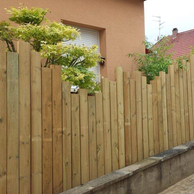 Terrasses en bois, aménagements et constructions en bois sur mesure Mulhouse 2